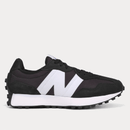 327 V1 – Preto Black
