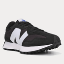 327 V1 – Preto Black