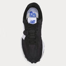327 V1 – Preto Black