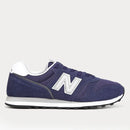 373 V2 Unisex Clássico