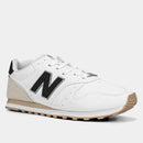 373 V2 Original Branco Clean