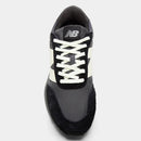 370v1 Unissex – Preto+Bege Black