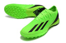 Chuteira X Speed portal – Society Elegante