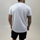 Camiseta Dry Fit III Listras – Ombro Elegante