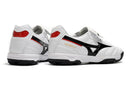 Chuteira Mizuno Morelia II Sala Classic – Society Confortável