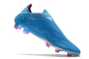 Chuteira X SpeedFlow + FG – Campo Confortável