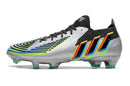 Chuteira Predator Edge .1 Low – Campo Confortável