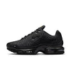 Air Max Plus VII Triple Black