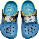 Meu Malvado Favorito Minions Classic – Clog Premium