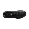 Air Max Plus VII Triple Black