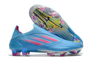 Chuteira X SpeedFlow + FG – Campo Confortável