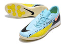 Chuteira Phantom React GT2 Pro – Futsal Clássico