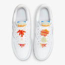 Air Force 1 '07 LX - Branco
