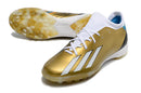 Chuteira X Speed portal – Society Elegante