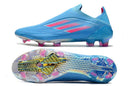 Chuteira X SpeedFlow + FG – Campo Confortável
