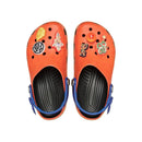 Dragon Ball Z Classic – Clog Exclusivo