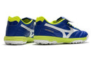 Chuteira Mizuno Morelia II Sala Classic – Society Confortável