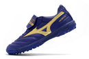 Chuteira Mizuno Morelia II Sala Classic – Society Confortável