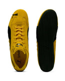 Tênis Speedcat OG Amarelo – Unissex Exclusivo