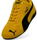 Tênis Speedcat OG Amarelo – Unissex Exclusivo