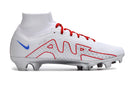 Chuteira Mercurial SUPERFLY 9 Air Zoom Ultra + MEIA E – BOLSA Confortável
