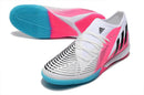 Chuteira Predator Edge 3 – Futsal Exclusivo