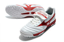 Chuteira Mizuno Morelia II Sala Classic – Society Confortável