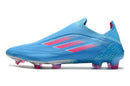 Chuteira X SpeedFlow + FG – Campo Confortável