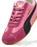 Tênis Speedcat OG Rosa – Unissex Exclusivo