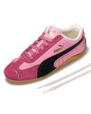 Tênis Speedcat OG Rosa – Unissex Exclusivo