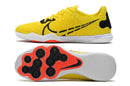 Chuteira React Gato – Futsal Clássico