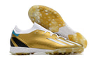 Chuteira X Speed portal – Society Elegante