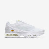 Air Max Plus III Triple White