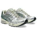 GEL-Kayano 14 - Unissex - Verde com Prata