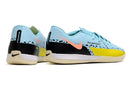 Chuteira Phantom React GT2 Pro – Futsal Clássico