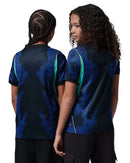 Camisa Jordan Brasil II 2026-27 Juvenil Infantil
