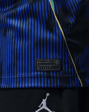 Camisa Jordan Brasil II 2026-27 Juvenil Infantil