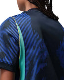 Camisa Jordan Brasil II 2026-27 Juvenil Infantil