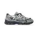 GEL-Cumulus 16 - Unissex - TG Grey Black Pure Silver