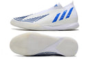 Chuteira Predator Edge .1 – Futsal Premium