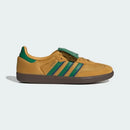 Samba OG - Preloved Yellow Green