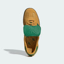 Samba OG - Preloved Yellow Green