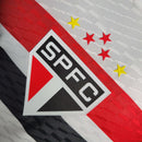 Camisa Versão Jogador São Paulo 2023/24 – I Exclusivo
