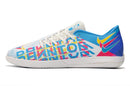 Chuteira React Phantom GT Pro – Futsal Elegante