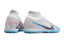 Chuteira Society Air Zoom Mercurial Superfly 9 – Elite Confortável