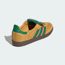 Samba OG - Preloved Yellow Green