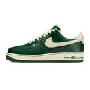 Air Force 1 '07 - Fir Sequoia Metallic Silver