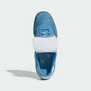 Samba OG - Semi Blue Burst