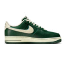Air Force 1 '07 - Fir Sequoia Metallic Silver