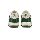 Air Force 1 '07 - Fir Sequoia Metallic Silver